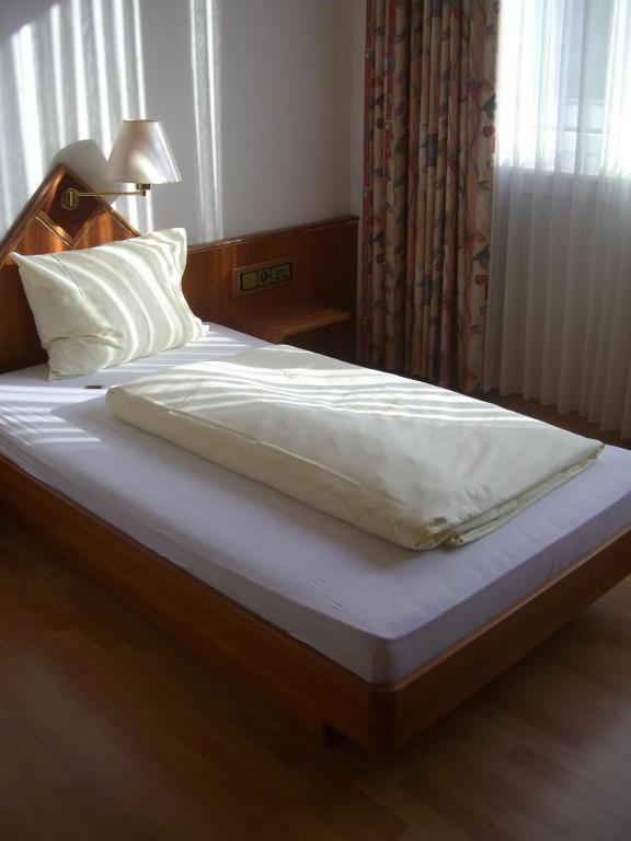 Hotel Altbacher Hof Rum bild